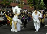 carnaval, madeira, funchal, desfile