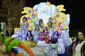 carnaval, madeira, funchal, desfile
