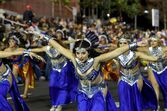 carnaval, madeira, funchal, desfile