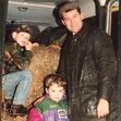 O álbum de família de Paul Burrell, o mordomo da princesa Diana