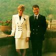 O álbum de família de Paul Burrell, o mordomo da princesa Diana