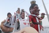 Carnaval, Torres Vedras, matrafonas, corso, desfile, entrudo
