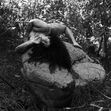 Blaya, fotos, despida, nua, natureza, polémica, corpo, serra de sintra, cantora