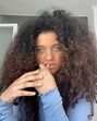 Blaya, fotos, despida, nua, natureza, polémica, corpo, serra de sintra, cantora