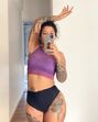 Blaya, fotos, despida, nua, natureza, polémica, corpo, serra de sintra, cantora