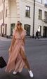 'Looks' com vestidos envelope 