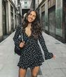 'Looks' com vestidos envelope 