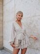 'Looks' com vestidos envelope 