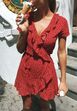 'Looks' com vestidos envelope 
