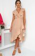 'Looks' com vestidos envelope 