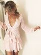 'Looks' com vestidos envelope 