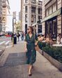 'Looks' com vestidos envelope 