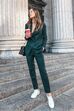 'Outfits' para dia de trabalho 