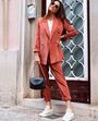 'Outfits' para dia de trabalho 