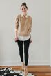 'Outfits' para dia de trabalho 