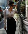 'Outfits' para dia de trabalho 