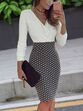 'Outfits' para dia de trabalho 