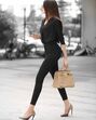 'Outfits' para dia de trabalho 