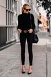 'Outfits' para dia de trabalho 