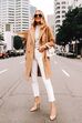 'Outfits' para dia de trabalho 