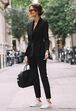 'Outfits' para dia de trabalho 