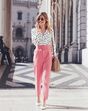 'Outfits' para dia de trabalho 