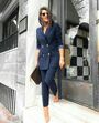 'Outfits' para dia de trabalho 