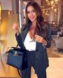 'Outfits' para dia de trabalho 