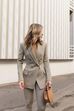 'Outfits' para dia de trabalho 
