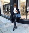 'Outfits' para dia de trabalho 
