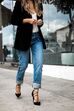 'Outfits' para dia de trabalho 