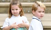 george, charlotte