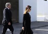 funeral laura ferreira