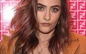 Paris Jackson