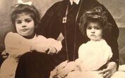 Alma Mahler, Anna, Maria, filhas, Gustav Mahler