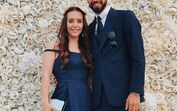 Lucy Nicholson, Bruno Fernandes