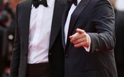 Brad Pitt e Leonardo DiCaprio