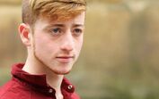 Raphaël Coleman, de 'Nanny McPhee - A Ama Mágica'
