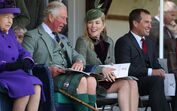 Peter Phillips, Autumn Kelly
