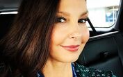 Ashley Judd
