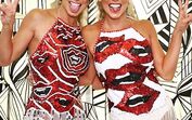 Famosas Brasileiras vestidas para o carnaval 2020