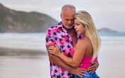 Kadu Moliterno e Cristianne Menezes