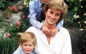 O álbum de família de Paul Burrell, o mordomo da princesa Diana