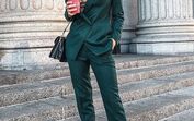 'Outfits' para dia de trabalho 