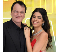 quentin tarantino, Daniella Pick