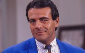 Vendedor ambulante depois de afastado das novelas! Ator Mário Gomes enfrenta o terror do cancro