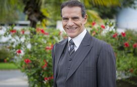 Ex-galã da Globo retirado 'à força' da sua mansão milionária devido a dívidas de 2 milhões