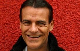 Ensombrado pelo regresso do cancro, ex-ator da Globo Mário Gomes diz que foi roubado por vendedor rival 