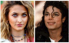 Preocupação aumenta! Filha de Michael Jackson pode ter o mesmo fim tenebroso que o pai