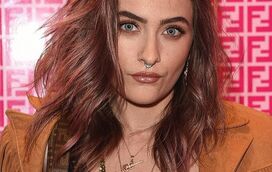 Paris Jackson quebra o silêncio e fala como foi a infância junto ao pai Michael Jackson
